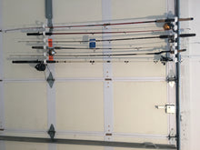 Hooks Rack - 1 Set