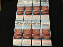 Hooks Rack - 8 Set Case - $24.95 Each